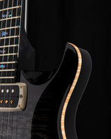 Paul Reed Smith Wood Library Paul's Guitar Charcoal Smokeburst
