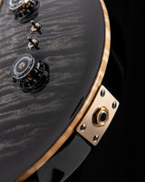 Paul Reed Smith Wood Library Paul's Guitar Charcoal Smokeburst