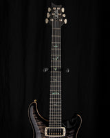 Paul Reed Smith Wood Library Paul's Guitar Charcoal Smokeburst