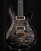 Paul Reed Smith Wood Library Paul's Guitar Charcoal Smokeburst