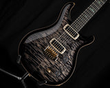 Paul Reed Smith Wood Library Paul's Guitar Charcoal Smokeburst