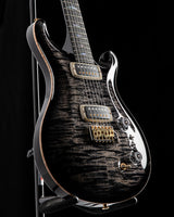 Paul Reed Smith Wood Library Paul's Guitar Charcoal Smokeburst