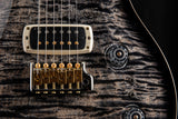 Paul Reed Smith Wood Library Paul's Guitar Charcoal Smokeburst