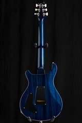 Paul Reed Smith Wood Library Paul's Guitar Violet Blueburst