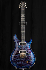 Paul Reed Smith Wood Library Paul's Guitar Violet Blueburst