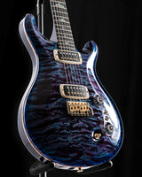 Paul Reed Smith Wood Library Paul's Guitar Violet Blueburst