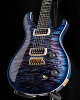 Paul Reed Smith Wood Library Paul's Guitar Violet Blueburst