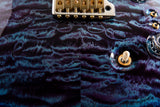 Paul Reed Smith Wood Library Paul's Guitar Violet Blueburst