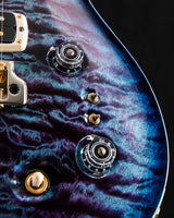 Paul Reed Smith Wood Library Paul's Guitar Violet Blueburst
