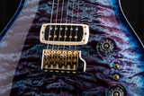Paul Reed Smith Wood Library Paul's Guitar Violet Blueburst