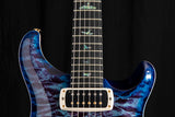 Paul Reed Smith Wood Library Paul's Guitar Violet Blueburst