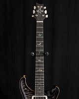 Paul Reed Smith Wood Library Paul's Guitar Charcoal Smokeburst