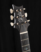 Paul Reed Smith Wood Library Paul's Guitar Charcoal Smokeburst
