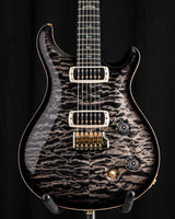 Paul Reed Smith Wood Library Paul's Guitar Charcoal Smokeburst