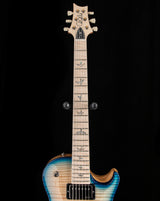 Paul Reed Smith Wood Library Artist McCarty 594 Singlecut Brian's Guitars 15th Anniversary Limited Iceberg Fade Blue Burst