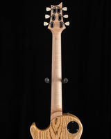 Paul Reed Smith Wood Library Artist McCarty 594 Singlecut Brian's Guitars 15th Anniversary Limited Iceberg Fade Blue Burst