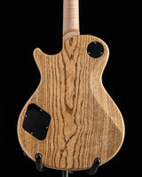 Paul Reed Smith Wood Library Artist McCarty 594 Singlecut Brian's Guitars 15th Anniversary Limited Iceberg Fade Blue Burst