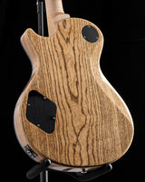 Paul Reed Smith Wood Library Artist McCarty 594 Singlecut Brian's Guitars 15th Anniversary Limited Iceberg Fade Blue Burst