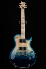 Paul Reed Smith Wood Library Artist McCarty 594 Singlecut Brian's Guitars 15th Anniversary Limited Iceberg Fade Blue Burst