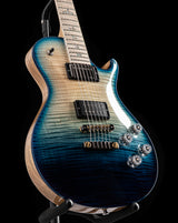 Paul Reed Smith Wood Library Artist McCarty 594 Singlecut Brian's Guitars 15th Anniversary Limited Iceberg Fade Blue Burst