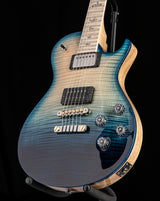Paul Reed Smith Wood Library Artist McCarty 594 Singlecut Brian's Guitars 15th Anniversary Limited Iceberg Fade Blue Burst