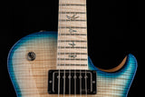 Paul Reed Smith Wood Library Artist McCarty 594 Singlecut Brian's Guitars 15th Anniversary Limited Iceberg Fade Blue Burst
