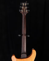 Paul Reed Smith Wood Library Special Semi-Hollow Blue Fade Brian's Guitars Limited