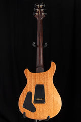 Paul Reed Smith Wood Library Special Semi-Hollow Blue Fade Brian's Guitars Limited