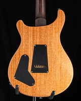 Paul Reed Smith Wood Library Special Semi-Hollow Blue Fade Brian's Guitars Limited