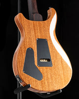 Paul Reed Smith Wood Library Special Semi-Hollow Blue Fade Brian's Guitars Limited