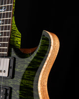 Paul Reed Smith Wood Library Special Semi-Hollow Jade Brian's Limited