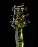 Paul Reed Smith Wood Library Special Semi-Hollow Jade Brian's Limited