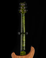 Paul Reed Smith Wood Library Special Semi-Hollow Jade Brian's Limited