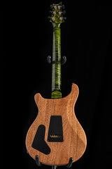 Paul Reed Smith Wood Library Special Semi-Hollow Jade Brian's Limited