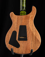 Paul Reed Smith Wood Library Special Semi-Hollow Jade Brian's Limited