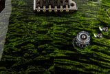 Paul Reed Smith Wood Library Special Semi-Hollow Jade Brian's Limited