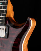 Paul Reed Smith Wood Library Tremonti Angry Larry Brian's Guitars Limited