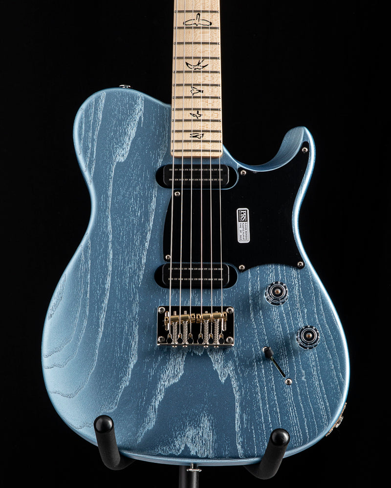 Paul Reed Smith NF 53 Satin Frost Blue Metallic