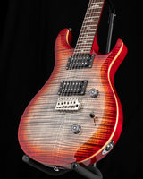Paul Reed Smith SE Custom 24 Charcoal Cherry Burst
