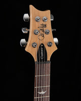 Paul Reed Smith SE Custom 24 Swamp Ash Burl Limited Edition Lake Blue