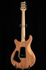 Paul Reed Smith SE Custom 24 Swamp Ash Burl Limited Edition Lake Blue