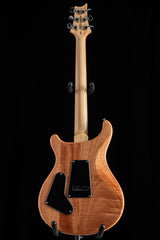 Paul Reed Smith SE Custom 24 Swamp Ash Burl Limited Edition Lake Blue