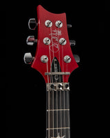 Paul Reed Smith SE Custom 24 Floyd Charcoal Cherry Burst