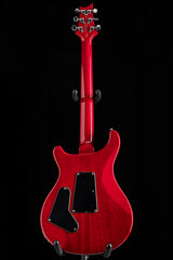 Paul Reed Smith SE Custom 24 Floyd Charcoal Cherry Burst