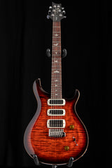 Paul Reed Smith SE Studio Orange Tiger Smokeburst