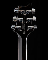 Paul Reed Smith SE Studio Orange Tiger Smokeburst