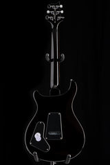 Paul Reed Smith SE Studio Orange Tiger Smokeburst