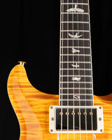 Paul Reed Smith Santana Retro Santana Yellow DEMO