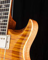 Paul Reed Smith Santana Retro Santana Yellow DEMO