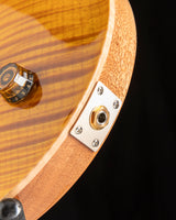 Paul Reed Smith Santana Retro Santana Yellow DEMO